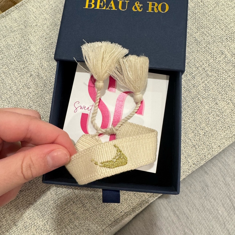 Nantucket Bracelet